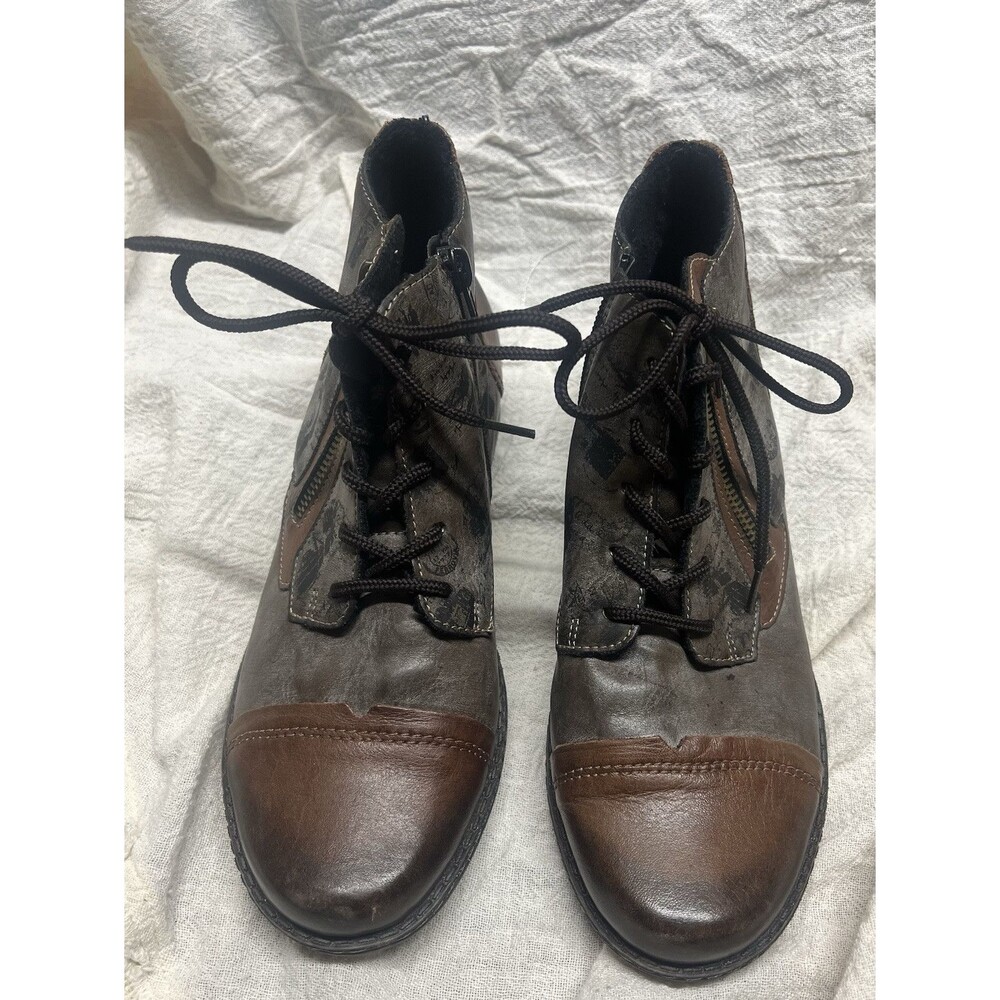 remonte womens boots 38